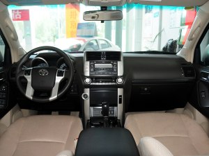  2010 4.0L TX