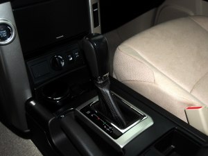  2010 4.0L TX
