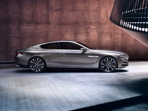 ()Gran Lusso2013 Coupe