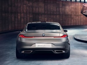 ()Gran Lusso2013 Coupe